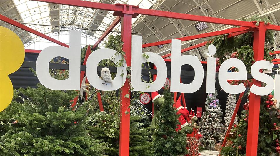 Dobbies